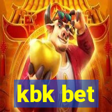 kbk bet